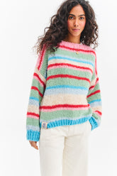 Pure Joy sweater